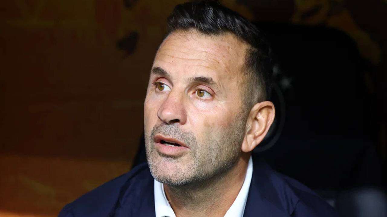 Galatasaray'ın yeni stoperi belli oldu: Okan Buruk kararını resmen verdi, son şansı olacak! 3